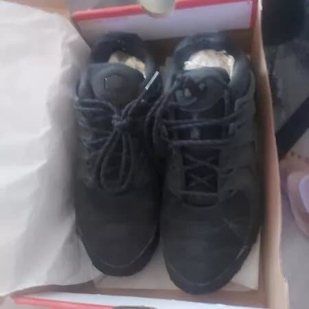 Foot Locker