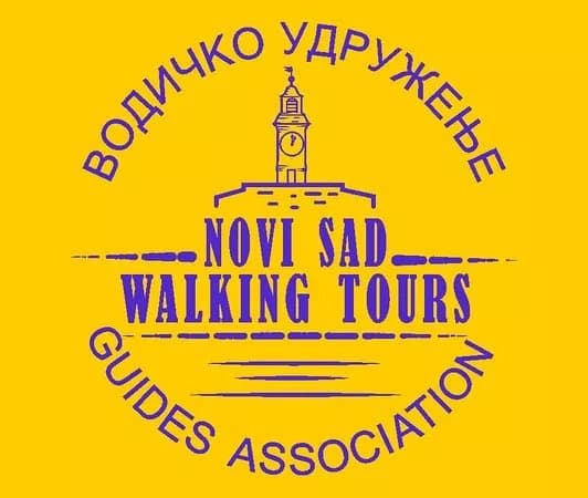 Novi Sad Walking Tours