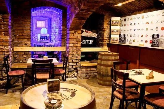 Browariat - Craft Beer Zone