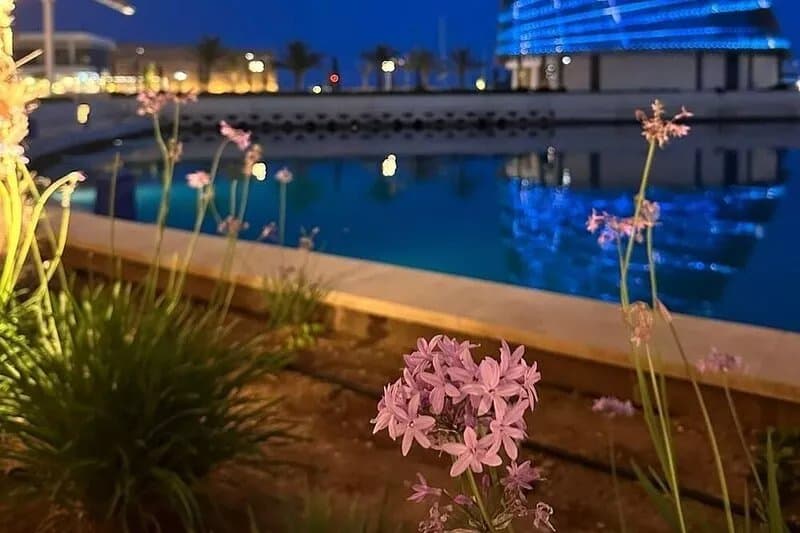 Luxury Villa, Gated Pool, WiFi & Upgraded Aircon, UKTV. Tourist Board registered