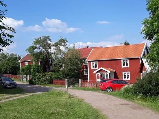Bullerbyn