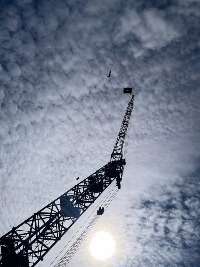 Bungee Lodz