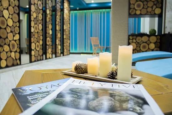 Yoni Spa