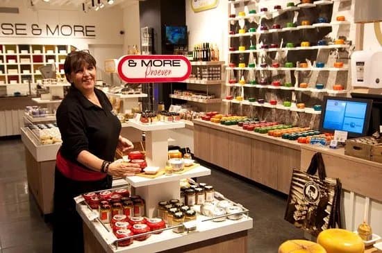 Cheese & More By Henri Willig Magna Plaza