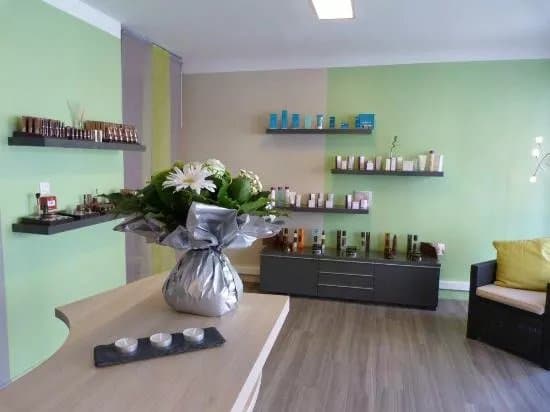 Les Thermes De Gaia