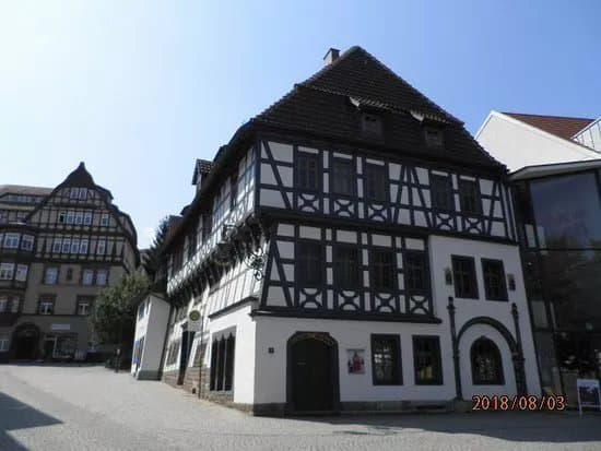 Lutherhaus