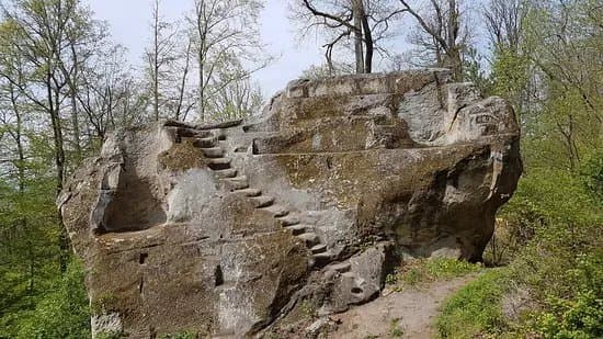 Burgruine Rotenhan