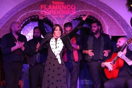 Tablao Flamenco Cordobes