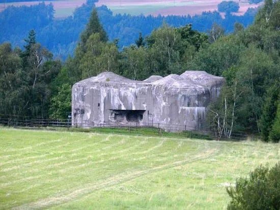 Fortress Dobrosov