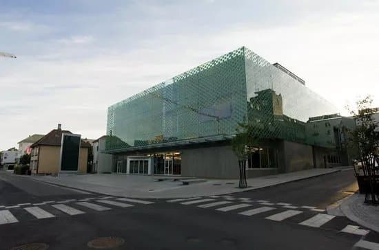 Vitenfabrikken