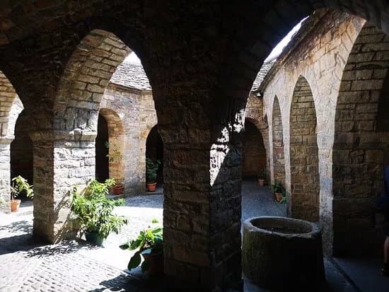 Iglesia Parroquial de Santa Maria