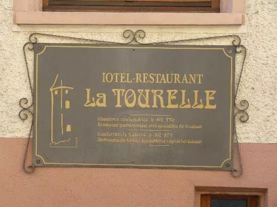La Tourelle