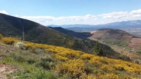 Serra da Gardunha