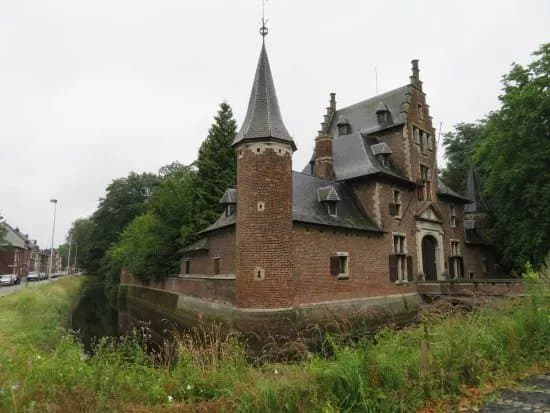 Hof van Roosendael Park