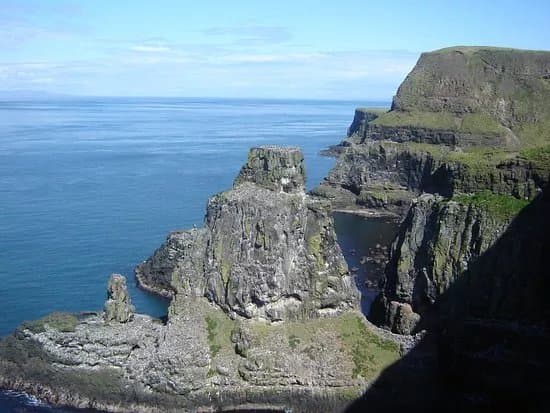 RSPB Rathlin West Light Seabird Centre