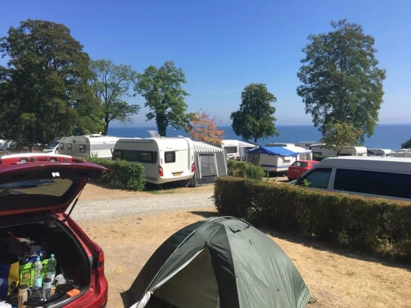 Blommenhaven Camping