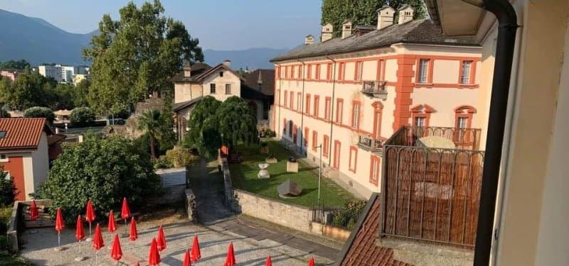 Il Rivellino - LDV Art Gallery