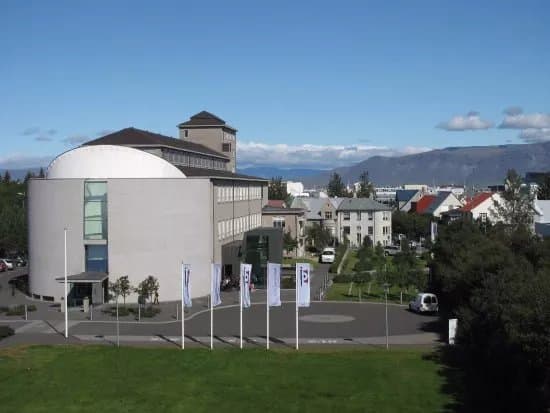 Museums