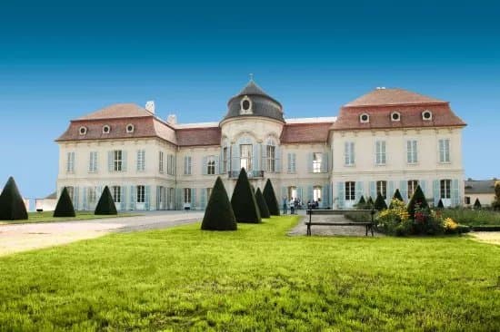 Schloss Niederweiden