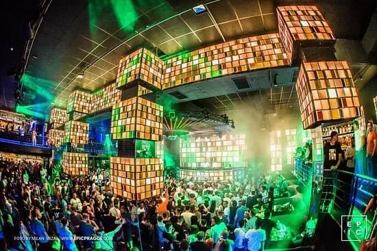 EPIC Prague