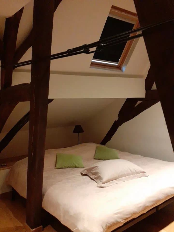 B&B De Mout