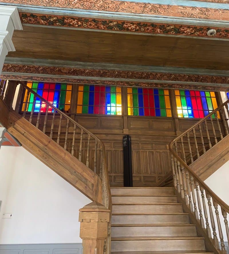 Casa Do Passal