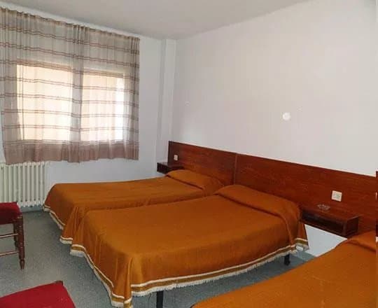 Pension Garcia