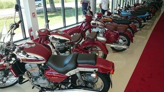 Expo Moto Bucovina