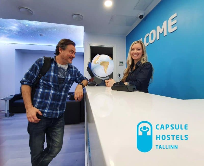 Hostel Tallinn