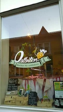 Ostbiten