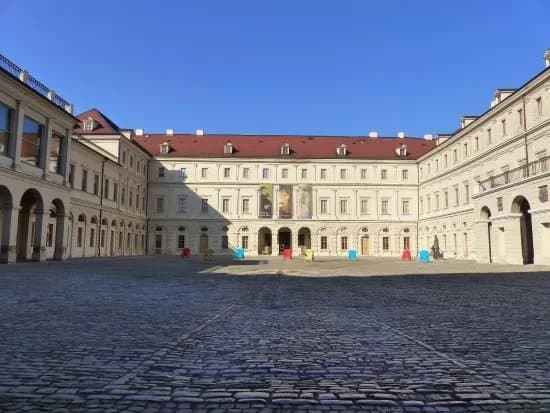 Stadtschloss Weimar