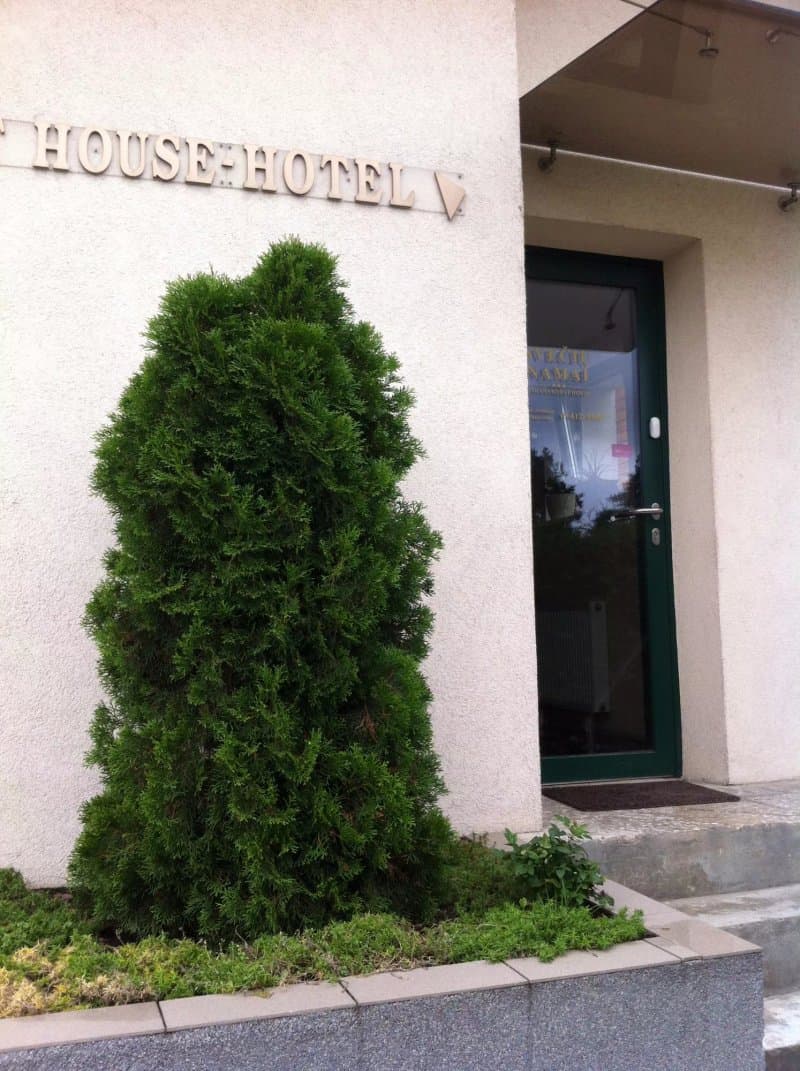 Utrana Guest House