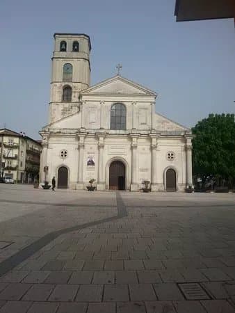 Parrocchia Santissima Annunziata