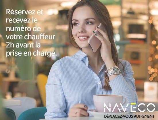 NAVECO