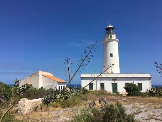 Far de la Mola