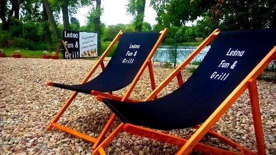 LeSna Fun & Grill