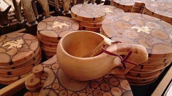 Liopro Finland - Handmade Souvenir