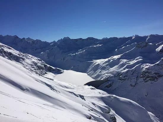Grimentz Ski Resort