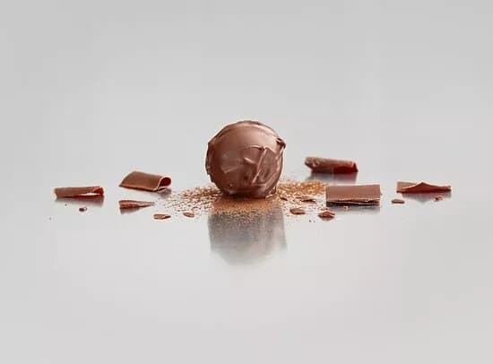 Giglia Marrons Glaces & Chocolat