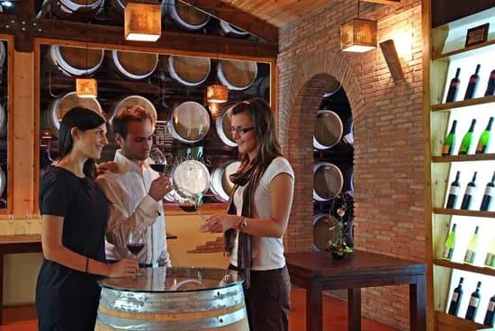 Ruta del Vino Utiel-Requena