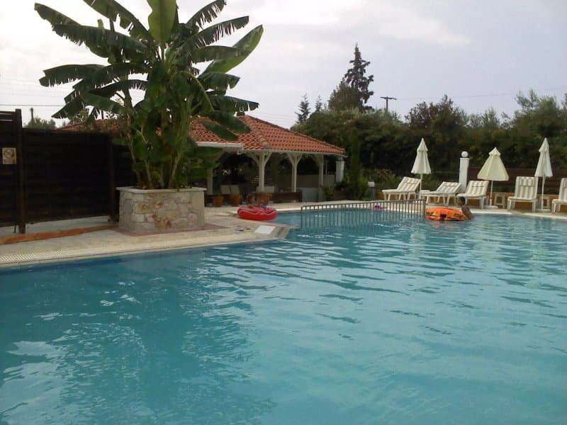 Hotel Leonidas