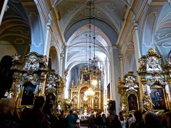 St. Mark's Church
