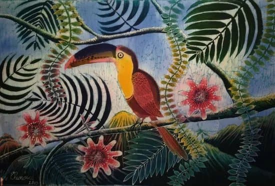 Ur Eleonora Batik Art Gallery