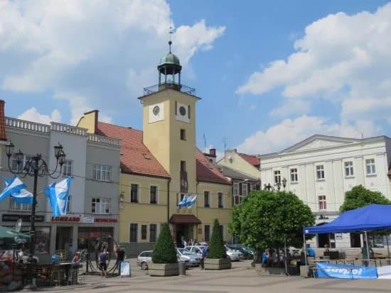 Muzeum w Rybniku