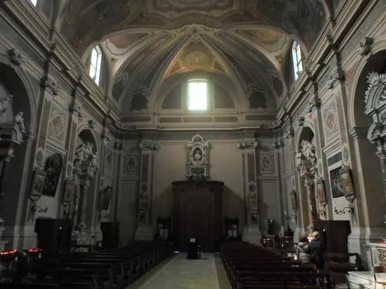 Duomo di San Vito al Tagliamento