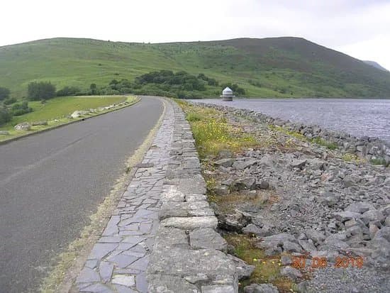 Llyn Celyn