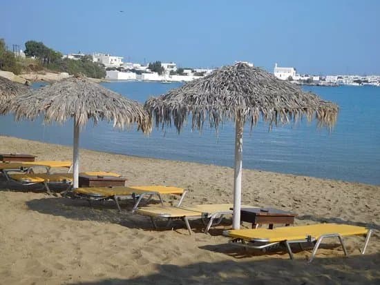 Pollonia Beach