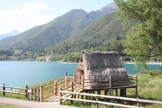Museo delle Palafitte del Lago di Ledro