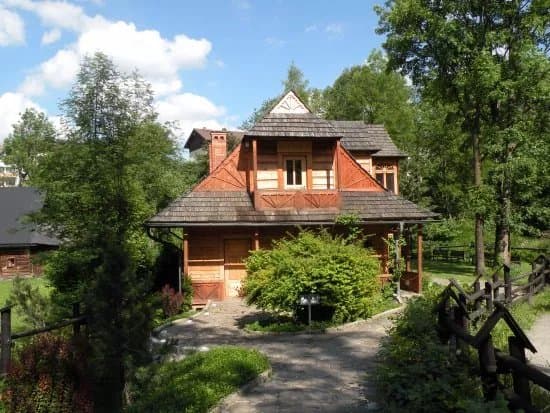 Karol Szymanowski Museum