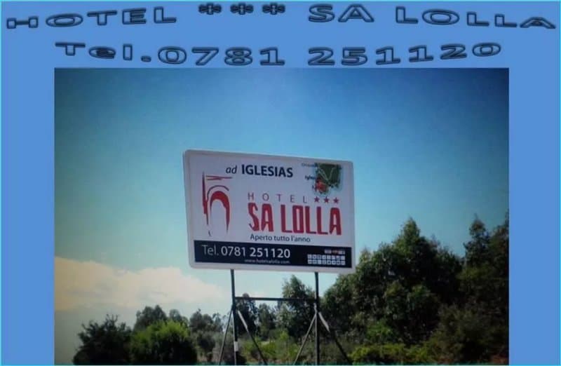 Hotel Sa Lolla